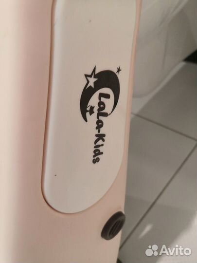 Сиденье на унитаз детское