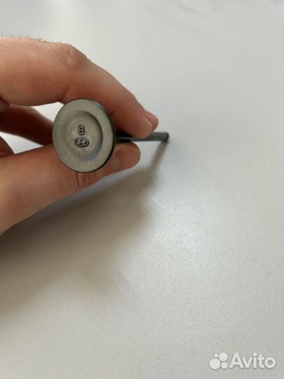 Двигатель Hyundai Solaris 1 / Kia Rio 3 G4FC 1.6