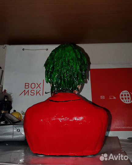 Бюст статуэтка Джокер