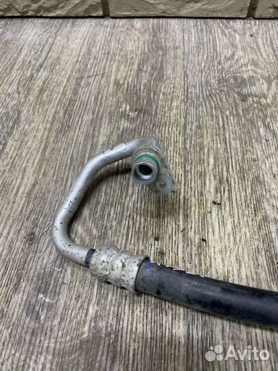 Nissan X-Trail T31 2007-2014 Трубка кондиционера