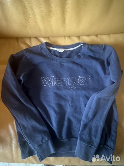 Джемпер Wrangler женский S