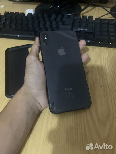 iPhone Xs Max, 64 ГБ