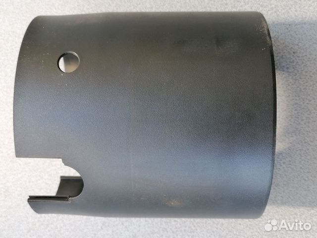 Кожух рулевой колонки Mercedes Benz W220 1998-2005
