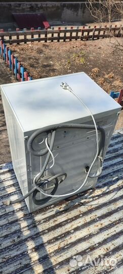 Стиральная машина автомат бу