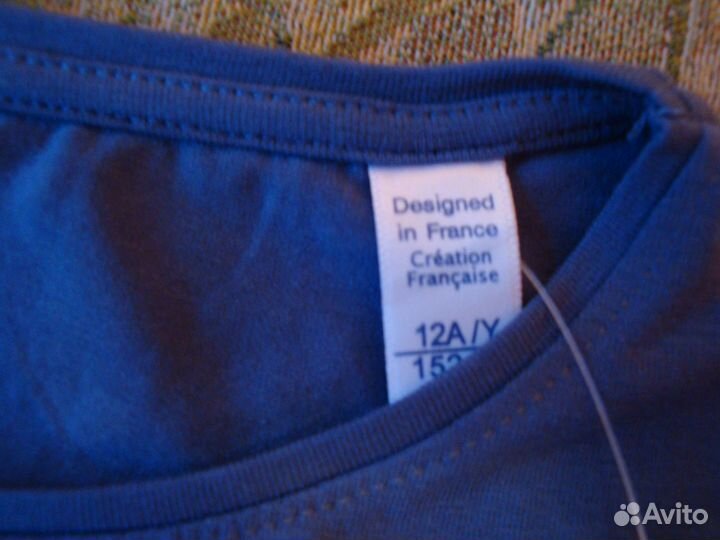 Новое для девочки р.146-152(8-11 лет)