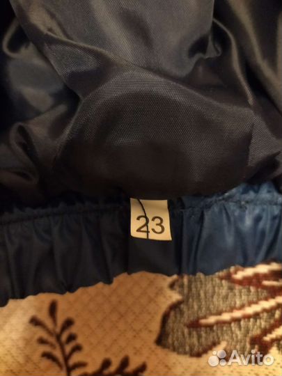 Комбинезоны для собак мелких пород