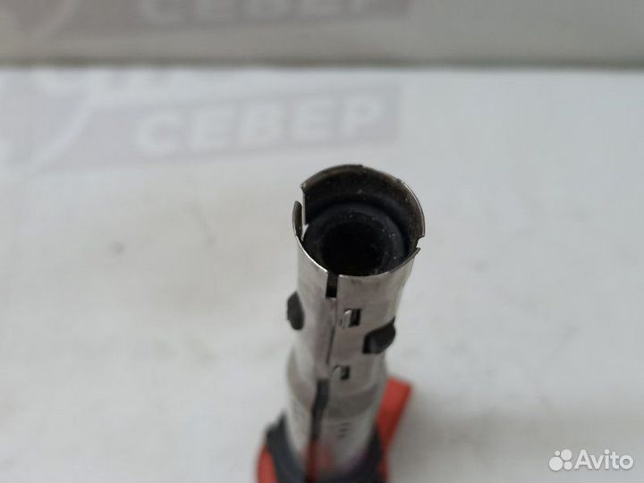 Катушка зажигания Audi A6 C6 AUK 2010