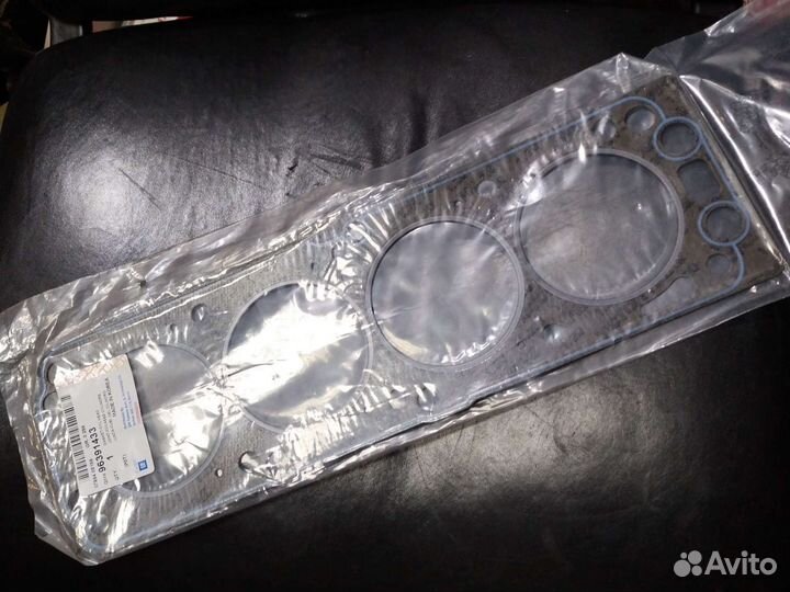 Прокладка г/бл General Motors 96391433 daewoo N