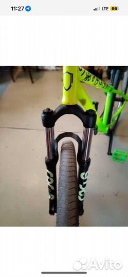 Дербан mtb street дербан