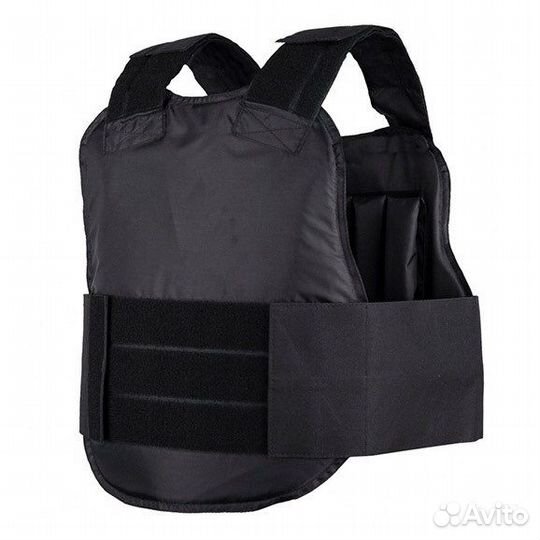 Бронежилет кора кулон Бр 5