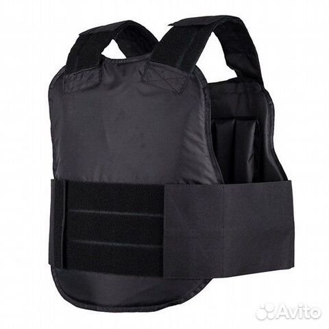 Бронежилет кора кулон Бр 5