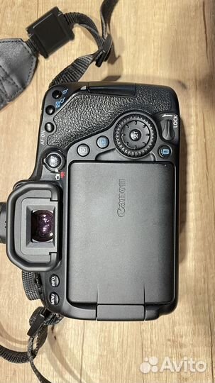 Canon 5D mark iii body