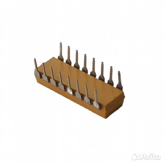 1 шт 4116R-001 470 Ом Фиксированный резистор цепи