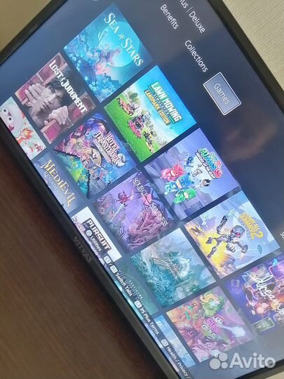 Приставка Sony PlayStation5 3ревизия