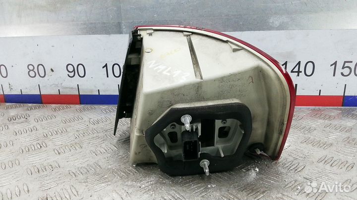 Фонарь Volkswagen Jetta 5 (2004-2011)