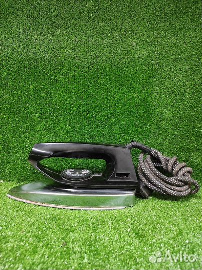 Утюг профессиональный Super 750W made in India