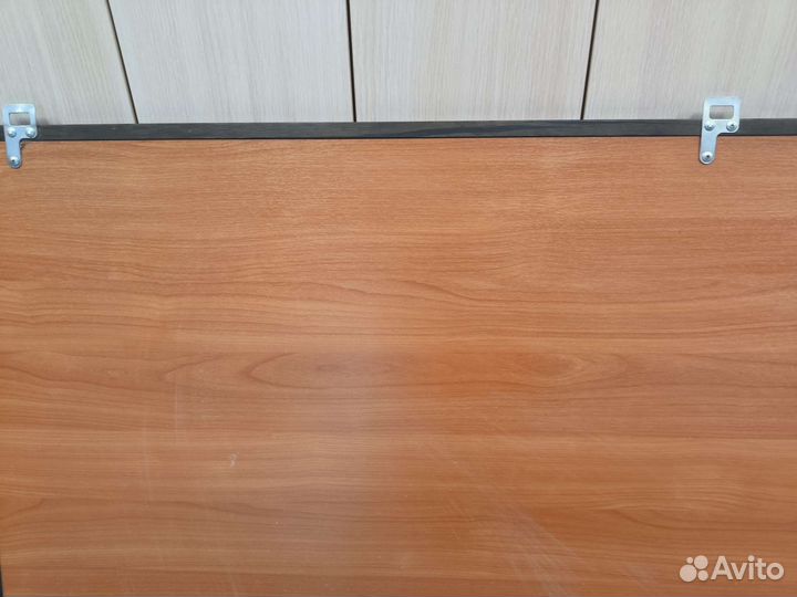 Пробковый стенд