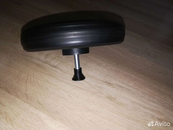 Колесо заднее для коляски Rant Shift Star