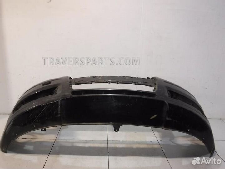 Бампер передний Ауди A3 8P