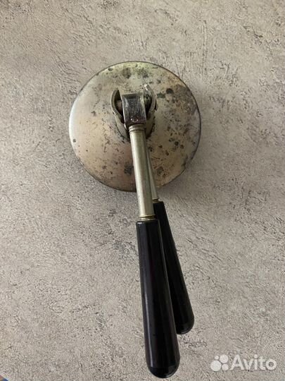 Закаточная машинка СССР