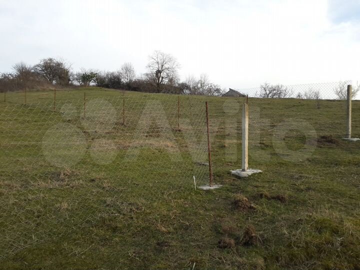 Участок 6,1 сот. (СНТ, ДНП)