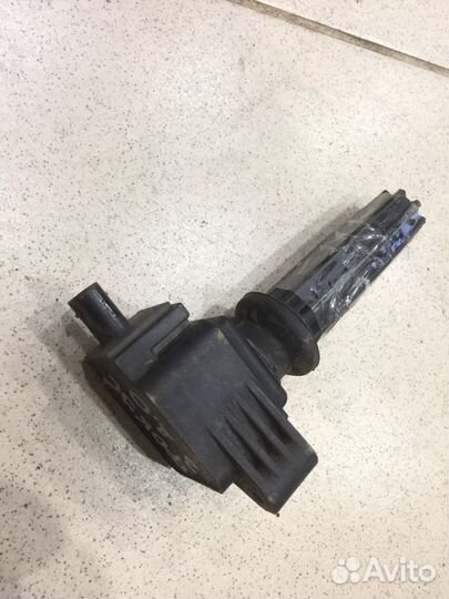 Катушка зажигания Ford Focus 3