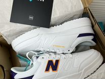 Кеды new balance ct 20 новые оригинал