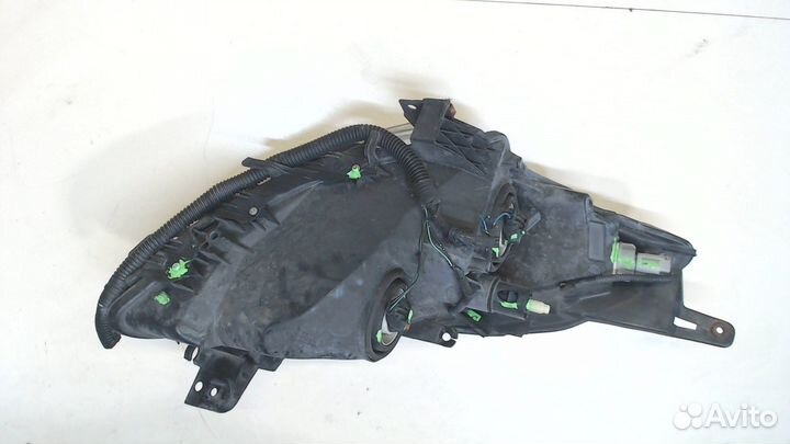 Фара (передняя) Nissan Altima 4, 2007