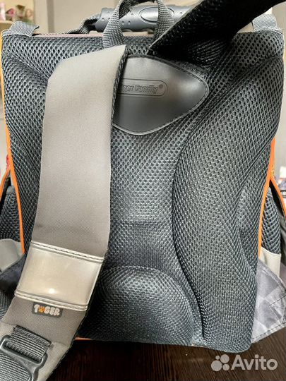 Рюкзак школьный для мальчика 1-4 класс