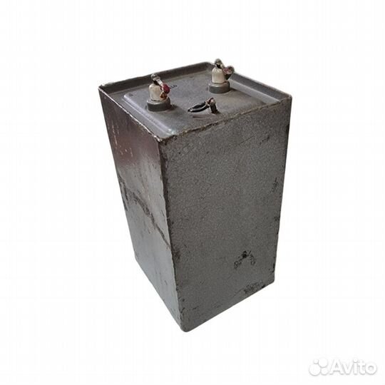 1 шт К41-1А 4 мкФ 2,5 кВ Конденсатор высоковольтны