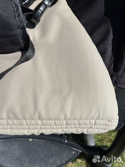 Коляска babyzen yoyo