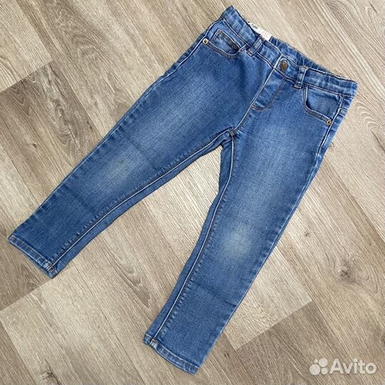 Вещи для девочки, размер 98-104