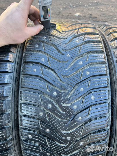 Kumho WinterCraft ice Wi31+ 235/45 R18 98T