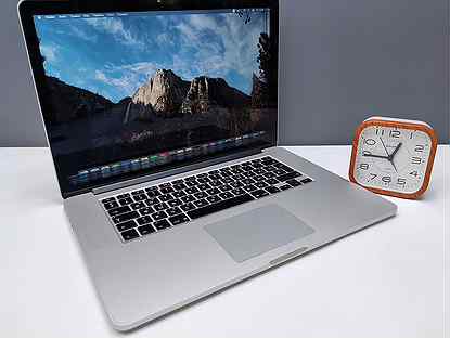 MacBook Pro 15