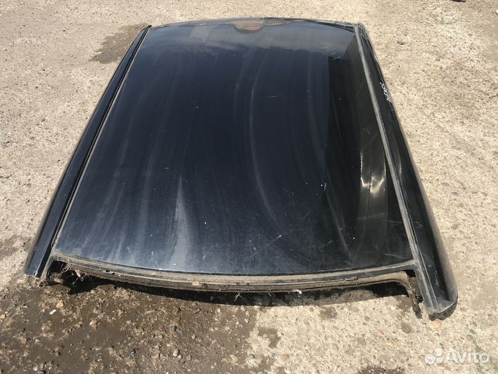Крыша Toyota Avensis (T250) 2003–2008