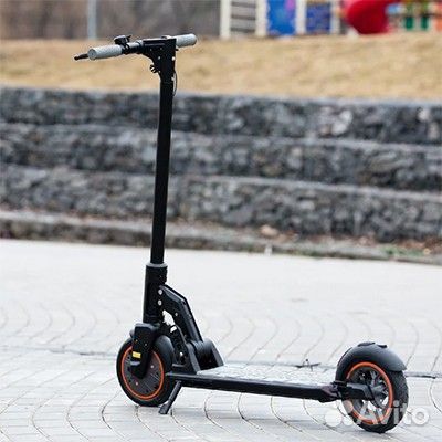 Электросамокат kugoo m2 pro Новый
