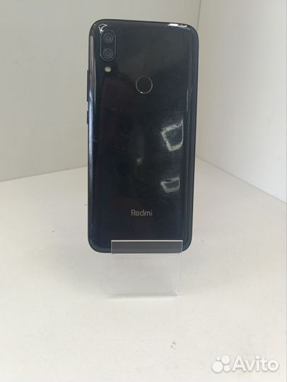 Xiaomi Redmi 7, 3/64 ГБ