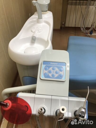 Стоматологическая