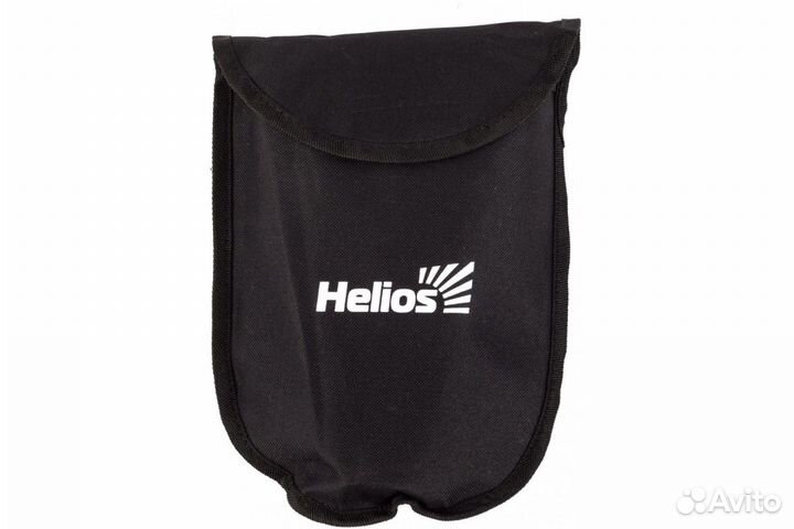 Лопата складная hs-101005-00 helios