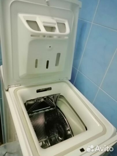 Стиральная машина Whirlpool