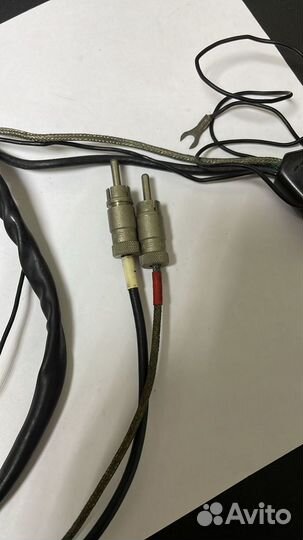 Фонокабель SME