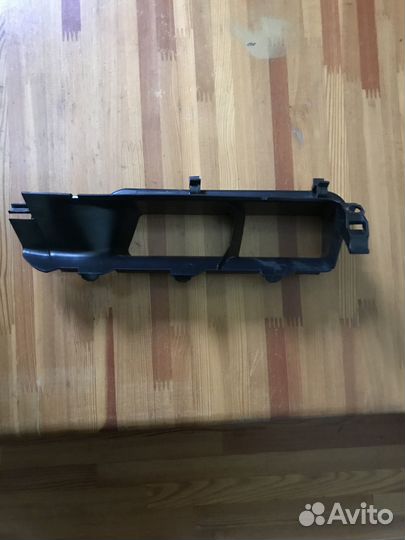 Гофра инжектора Volkswagen