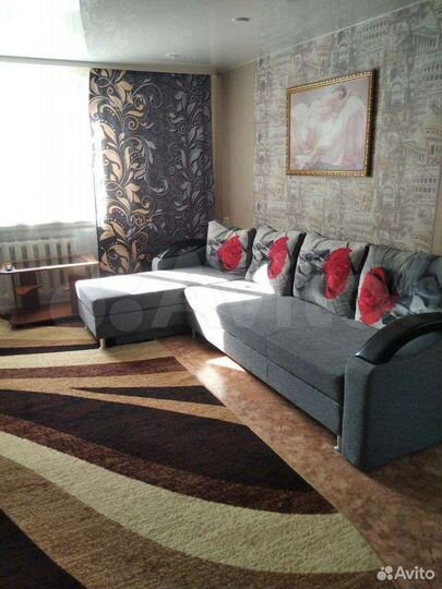 Дом 60 м² на участке 7 сот.