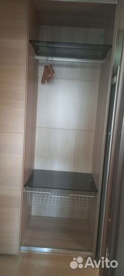 Шкаф купе в прихожую