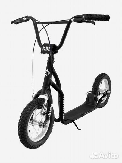 Самокат Street Surfing KB1, 305 мм