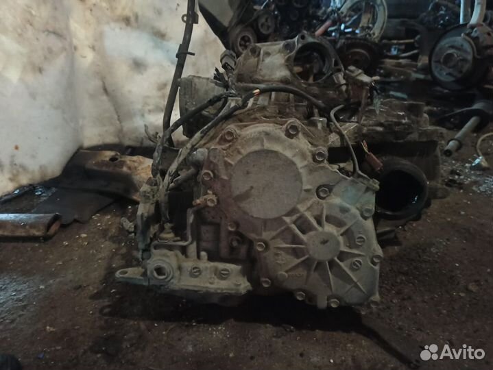 АКПП Nissan cefiro a32 2л