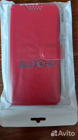 Чехол на zte blade 20