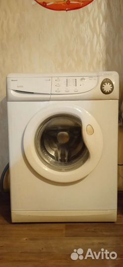 Стиральная машина на запчасти