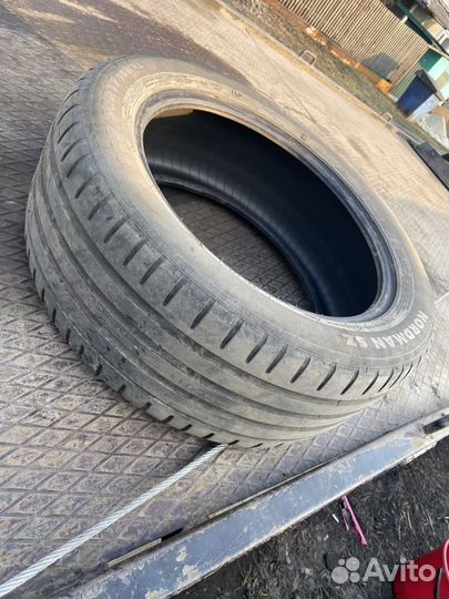 Nokian Tyres Nordman SX 225/50 R17