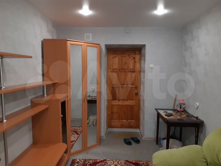 Комната 12 м² в 4-к., 3/9 эт.